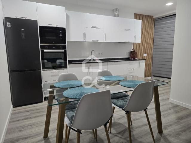 APARTAMENTO T1+1 EM BARROSELAS