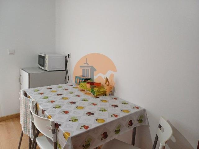 Apartamento T1+1 em Faro