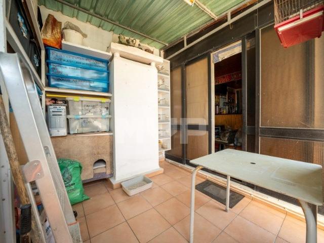 Apartamento T1+1 em Faro