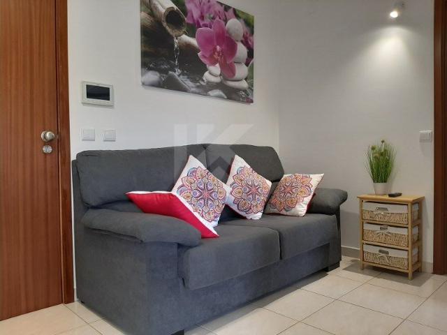 Apartamento T1+1 em Ilha da Madeira
