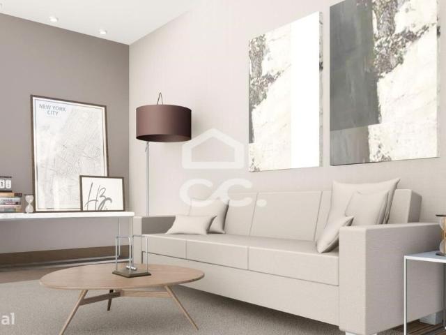 Apartamento T1+1 em Joane Vila Nova de Famalico