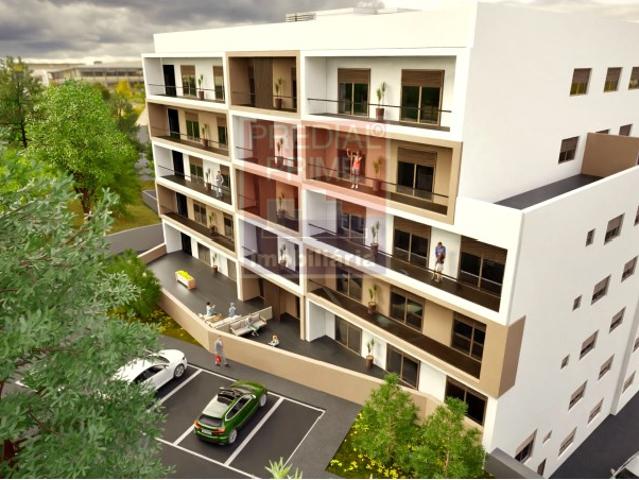 APARTAMENTO T1+1 EM OLIVEIRA DE AZEMEIS