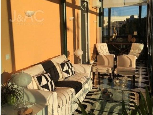 Apartamento T1+1 em Lisboa