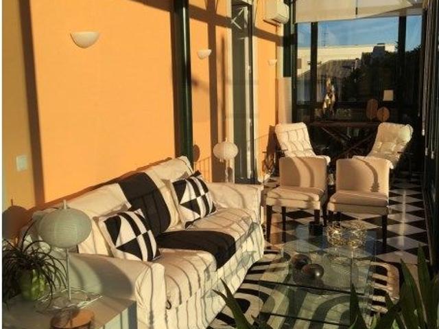 Apartamento T1+1 em Lisboa