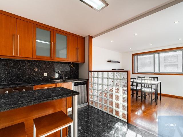 Apartamento T1+1 em Matosinhos 52m² Matosinhos e Leça da Palmeira