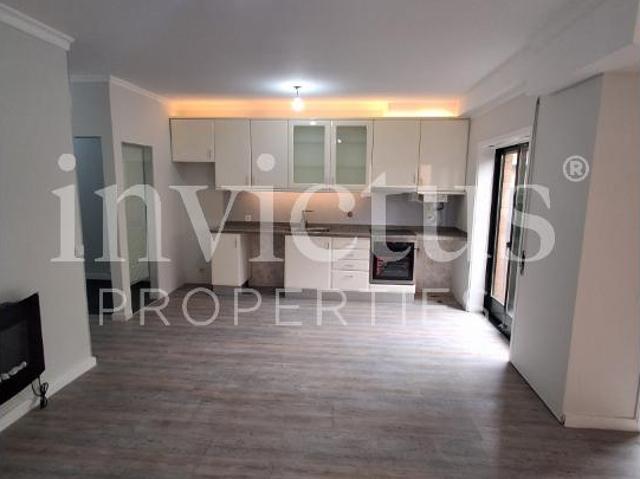 Apartamento T1+1 em Matosinhos