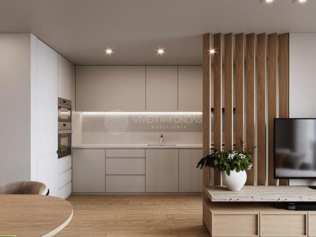 Apartamento T1+1 em Matosinhos Conforto, Modernidade e Localização de Excelência