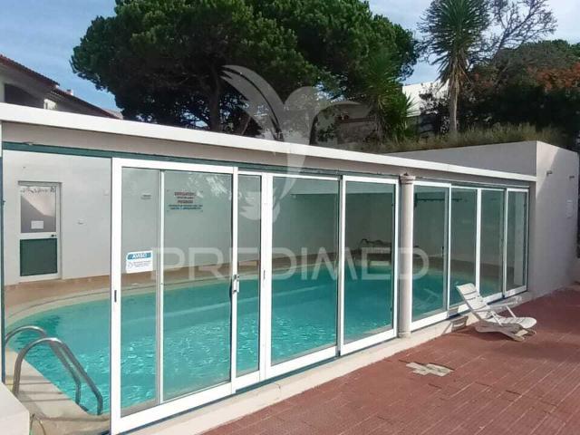 Apartamento T1+1 em São Pedro de Moel