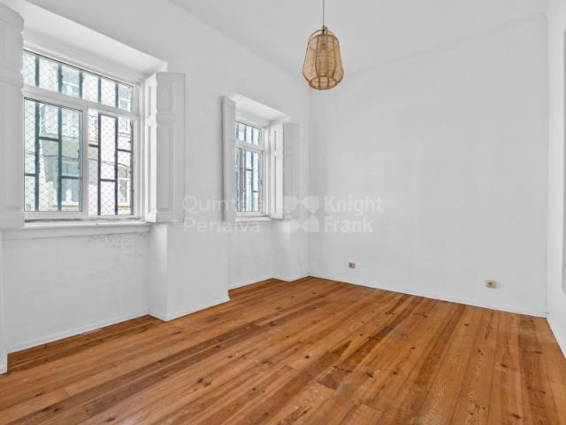 Apartamento T1+1 em São Vicente