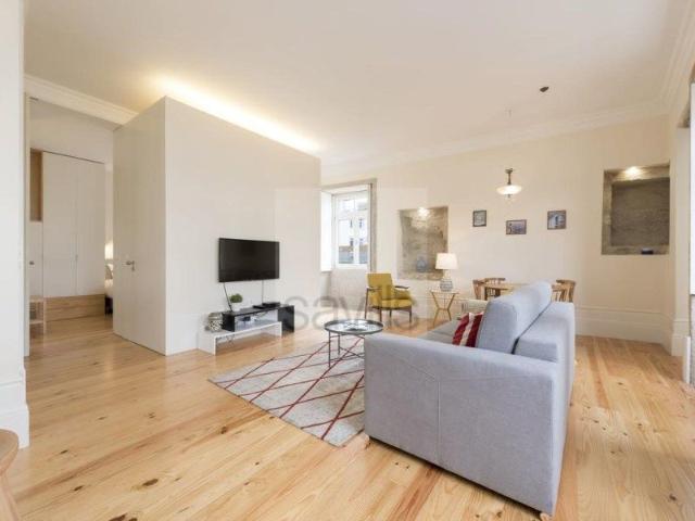 Apartamento T1+1 em Porto