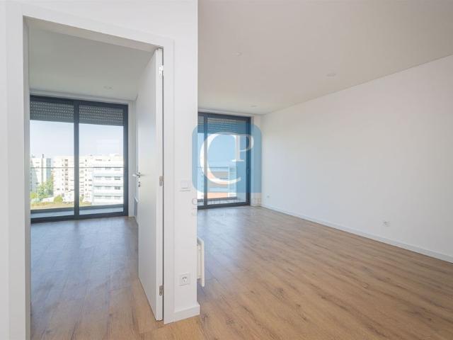 Apartamento T1+1 em Porto