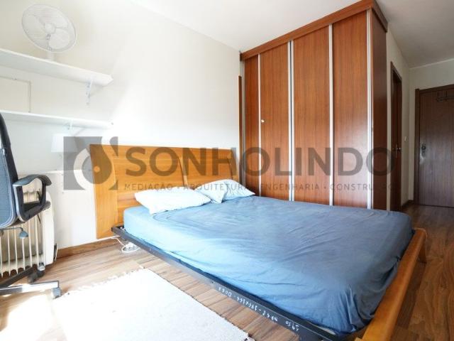Apartamento T1+1 em Porto