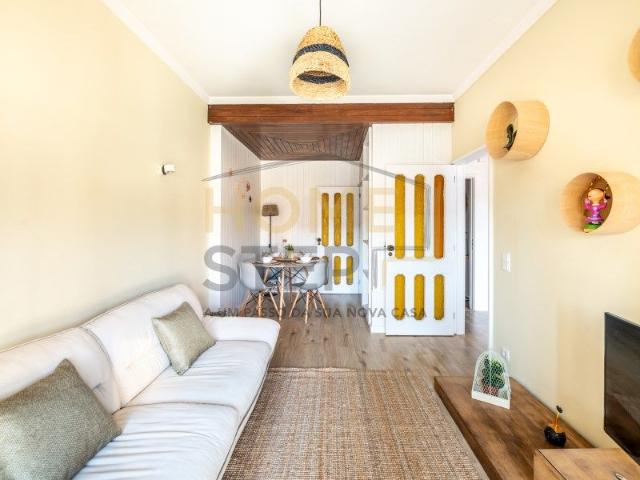 Apartamento T1+1 em Porto