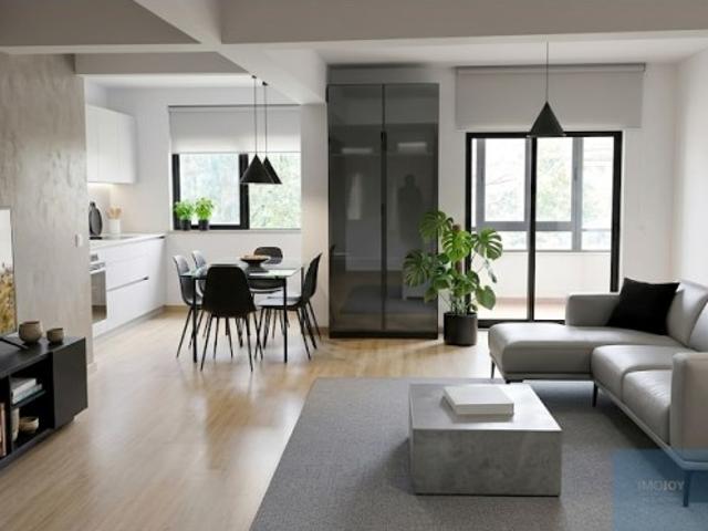 Apartamento T1+1 em Rio de Mouro