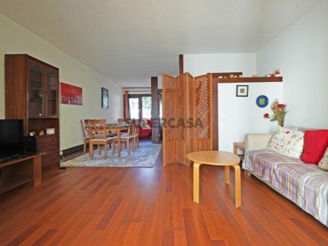 Apartamento T1+1 em Tróia, Grândola
