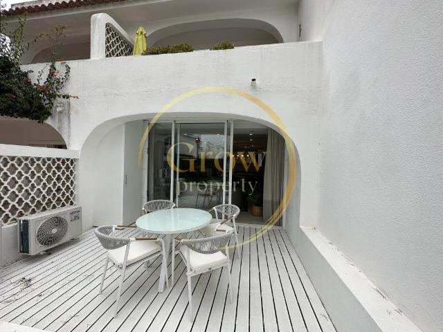 Apartamento T1+1 em Vale do Lobo 73m² Almancil