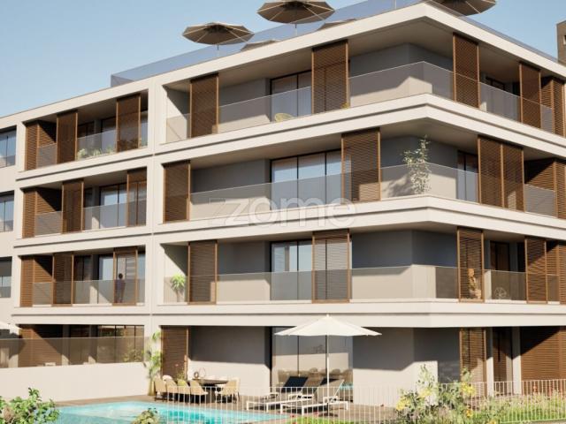 Apartamento| T1+1| Elite Grand View | Estreito de Câmara de Lobos | AR