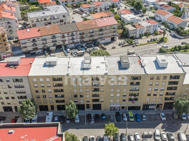 Apartamento T1+1 | Ferreiros, Braga