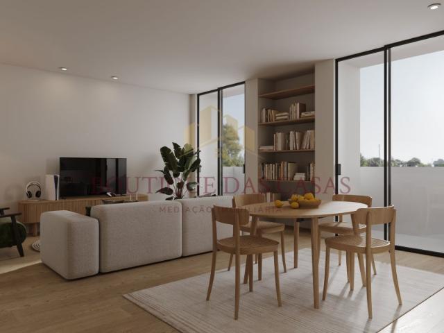 Apartamento T1+1 House Factory