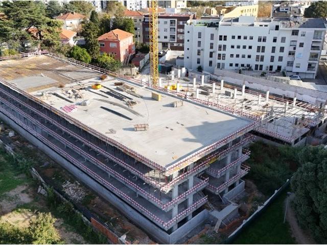 Apartamento T1+1 House Factory