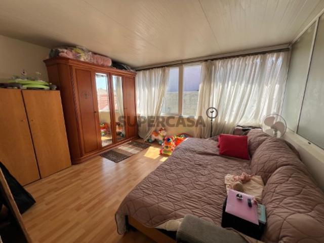 Apartamento T1+1 Igreja da Lapa Póvoa de Varzim