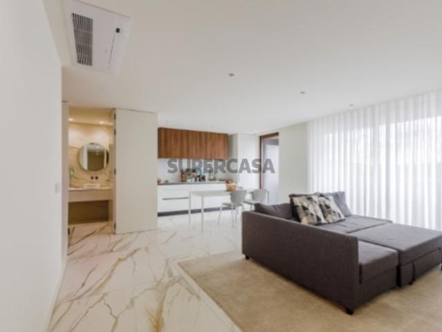 Apartamento T1+1 Moderno no Centro de Vila Nova de Famalicão