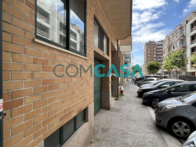 Apartamento | T1+1 | Matosinhos