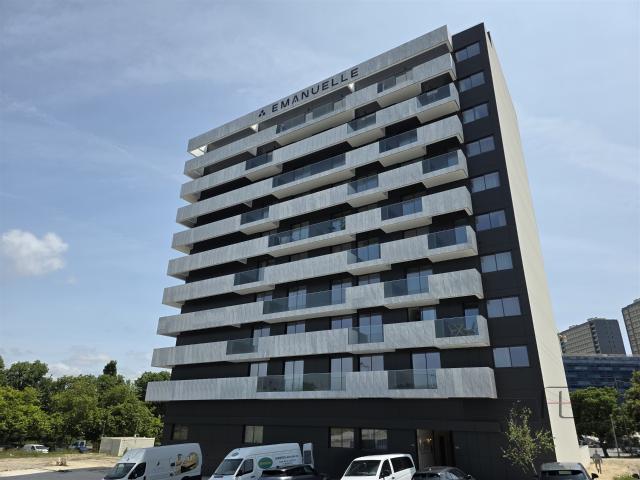 Apartamento T1+1, Matosinhos e Leça Da Palmeira, Matosinhos | BPI Expresso Imobiliário