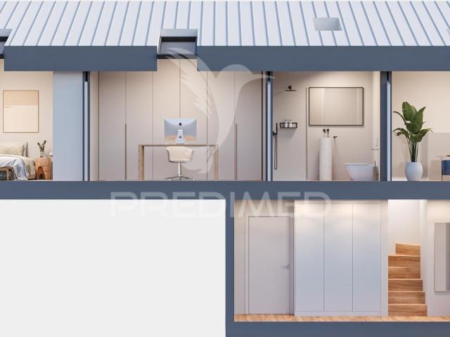Apartamento T2, Matosinhos e Leça Da Palmeira, Matosinhos | BPI Expresso Imobiliário