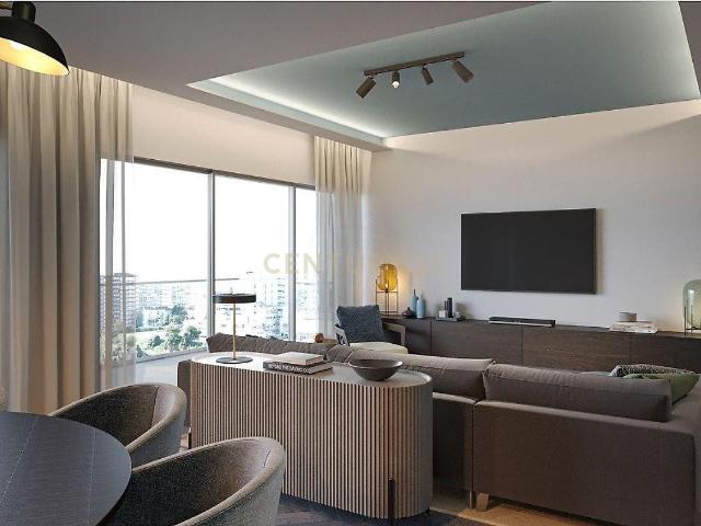 Apartamento T1+1 | Novo | Carnaxide