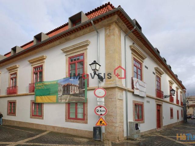 Apartamento T1+1 Novo Centro Histórico de Leiria | 26064070976