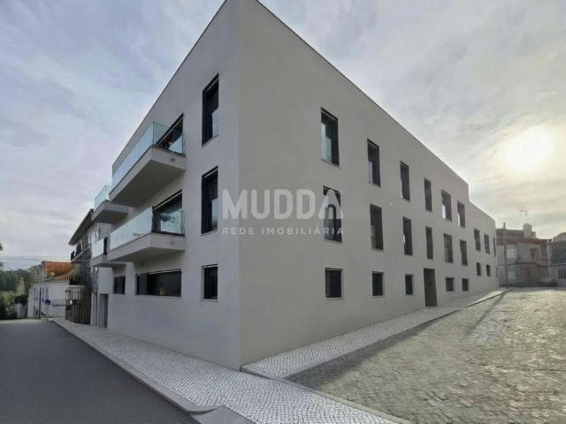 Apartamento T1+1 Novo em Esgueira – Aveiro
