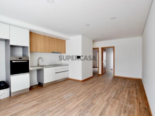 Apartamento T1+1 NOVO Gafanha da Nazaré