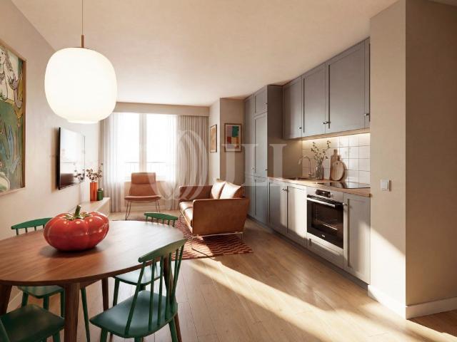 Apartamento T1+1 novo, no Valle 14, em São Vicente, Lisboa. 0m² São Vicente