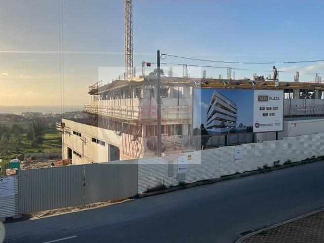 Apartamento T1+1 Novo no empreendimento NEW PLAZA Canidelo