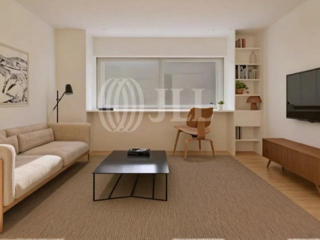 Apartamento T1+1, novo, no República 427, em Matosinhos, Porto