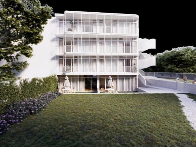 Apartamento T1+1 no coração da cidade do Porto 77m² Paranhos