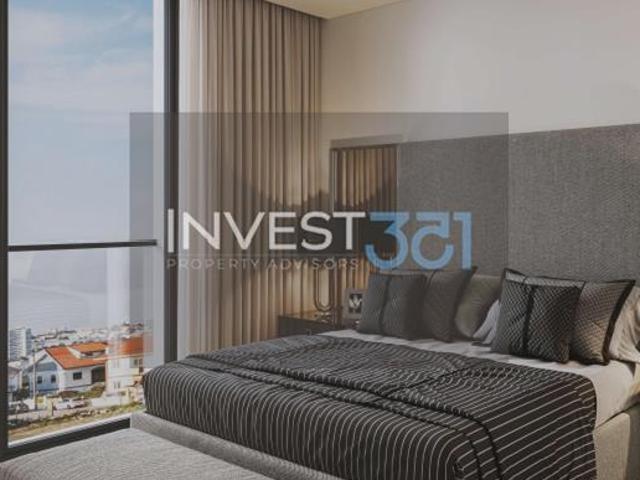 Apartamento T1+1 no Canidelo, localização de excelência. Pro. 85m² Canidelo