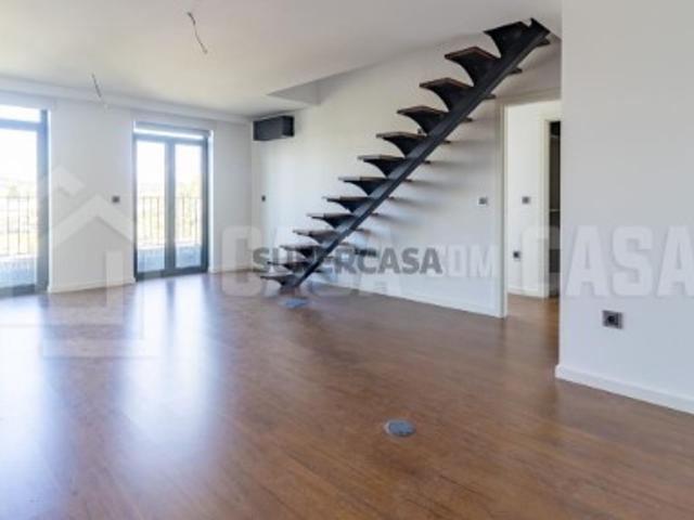 Apartamento T1+1 no centro de Viseu