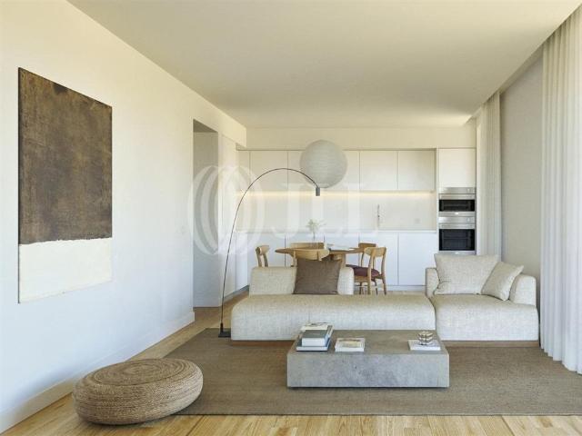 Apartamento T1+1 no Fernão Magalhães 127, Porto 0m² Bonfim