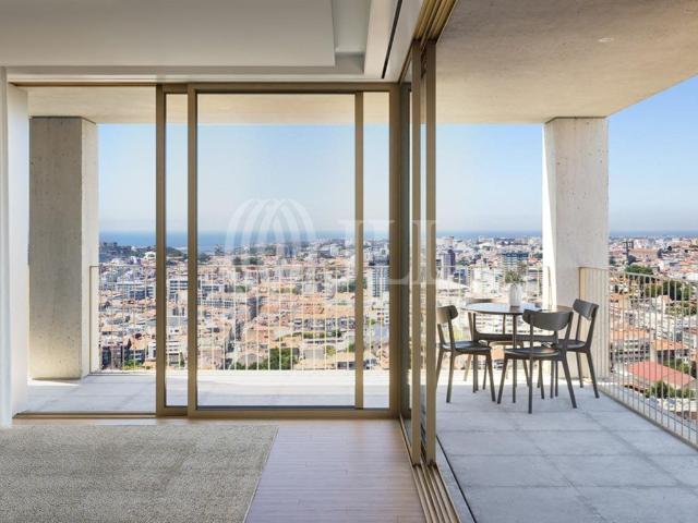 Apartamento T1+1 no Fernão Magalhães 127, Porto 0m² Bonfim