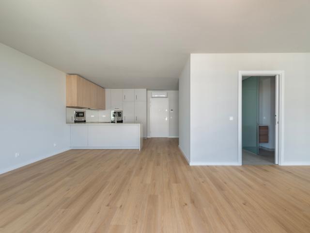 Apartamento T1+1 no Kori Living Evolution, em Vila Nova de Gaia