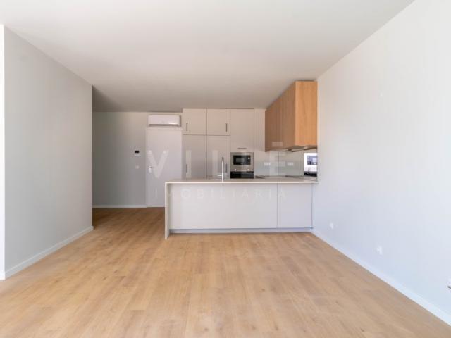 Apartamento T2 no Kori living Evolution