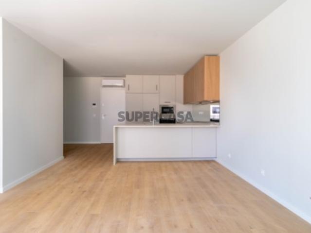 Apartamento T1+1 no Kori living Evolution