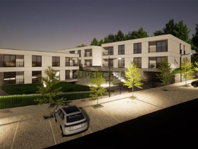 Apartamento T1+1 no novo empreendimento ’Village S. Pedro’