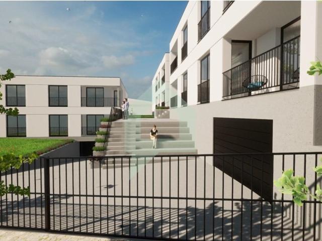 Apartamento T1+1 no novo empreendimento 'Village S. Pedro'