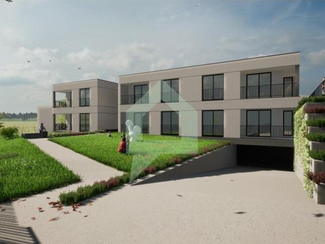 Apartamento T1+1 no novo empreendimento 'Village S. Pedro'