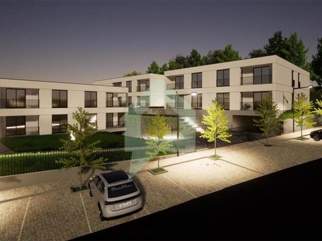 Apartamento T1+1 no novo empreendimento 'Village S. Pedro'