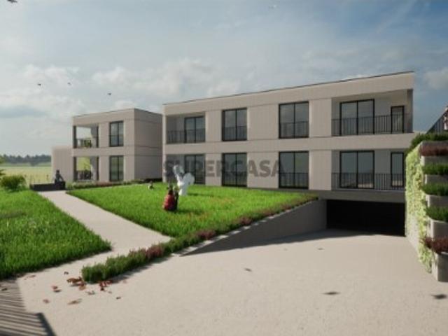 Apartamento T1+1 no novo empreendimento ’Village S. Pedro’