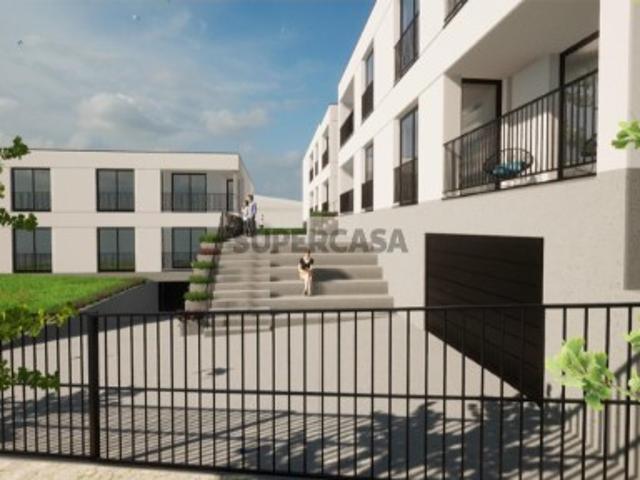 Apartamento T1+1 no novo empreendimento ’Village S. Pedro’